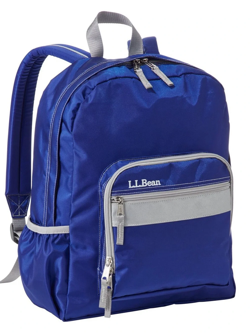 L.L.Bean Original Book Pack®, 24L Royal Blue